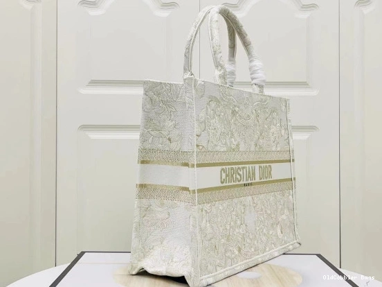 OldCobbler Bags Book Tote-42*35*18.5cm Large Diro 0822